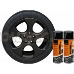 Foliatec fólie ve spreji 800 ml černá matná – Hledejceny.cz