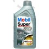 Motorový olej Mobil Super 3000 Formula OV 0W-20 1 l