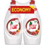 Jar na nádobí Pomegranate & Red Orange 2 x 900 ml – Zbozi.Blesk.cz