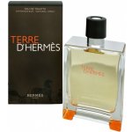 Hermès Terre D'Hermès toaletní voda pánská 200 ml – Hledejceny.cz