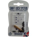 Harrows Shaft Lock System Gumičky – Hledejceny.cz