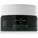 Rituals The Ritual of Jing tělový peeling 300 ml – Zboží Dáma