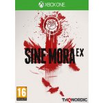 Sine Mora EX – Zboží Mobilmania