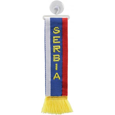 Vlaječka TRUCKER – Sleviste.cz