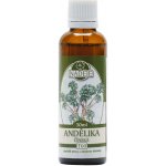 Naděje Andělika čínská bylinná tinktura 50 ml – Hledejceny.cz