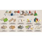 Tlama games Monumenty věků – Zbozi.Blesk.cz