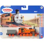Mašinka Tomáš a přátelé Deluxe Metal Engine Nia – Hledejceny.cz