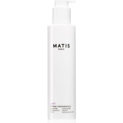 Matis Paris Authentik Milk základní odličovací mléko 200 ml