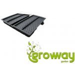 Nutriculture Hydroponický systém NFT Multi Duct MD603 – Zboží Mobilmania