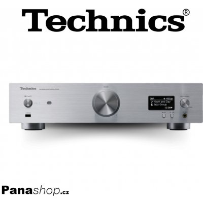 Technics SU-R1E – Zboží Živě