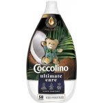 Coccolino Ultimate Care Coco Fantasy aviváž 58 PD 870 ml – Zboží Dáma