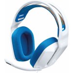 Logitech G335 Wired Gaming Headset – Hledejceny.cz