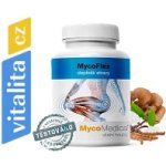 Mycomedica MycoFlex 2 x 90 kapslí – Hledejceny.cz