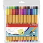 STABILO point liner 88 40 ks – Zboží Živě