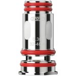 VOOPOO PnP VM1 žhavicí hlava nerez 0,3ohm – Zboží Dáma