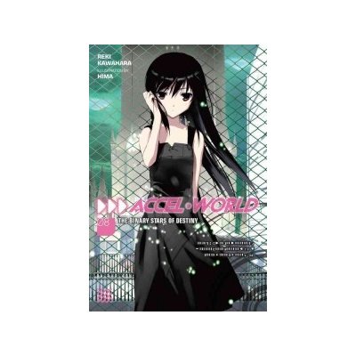 Accel World Kawahara Reki – Hledejceny.cz