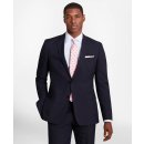 Brooks Brothers oblek suit Sep Jkt 2B Ps Sv rgnt navy