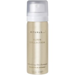 Rituals Elixir Collection Dry Shampoo 50 ml