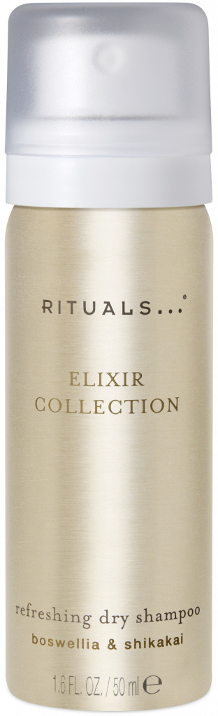Rituals Elixir Collection Dry Shampoo 50 ml