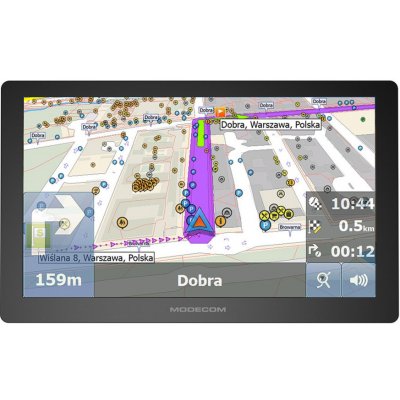 Modecom FreeWAY CX 9.4 – Hledejceny.cz