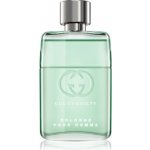 Gucci Guilty Cologne toaletní voda pánská 50 ml – Hledejceny.cz