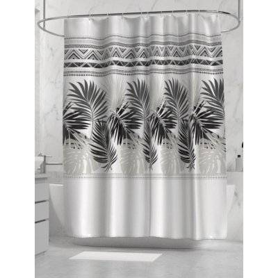 MKLuzkoviny Sprchový závěs Dino 150 x 200 cm – Zboží Dáma