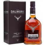 Dalmore Port Wood Reserve 46,5% 0,7 l (karton) – Hledejceny.cz