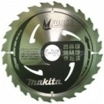 Makita pilový kotouč 180x30 24 Z B-08034 – Zbozi.Blesk.cz