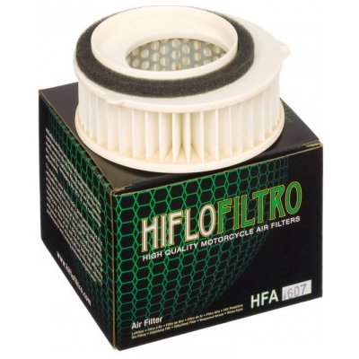 HIFLO FILTRO vzduchový filtr HFA4607 – Hledejceny.cz