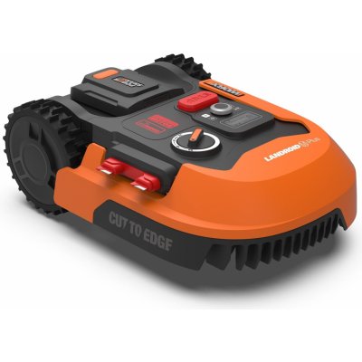 Worx Landroid M700Plus WR167E