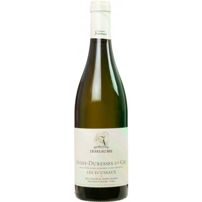 Domaine Jessiaume Auxey-Duresses Premier Cru Cru Les Ecussaux Blanc 2023 Bílé 13.0% 0.75 l (holá láhev) – Hledejceny.cz