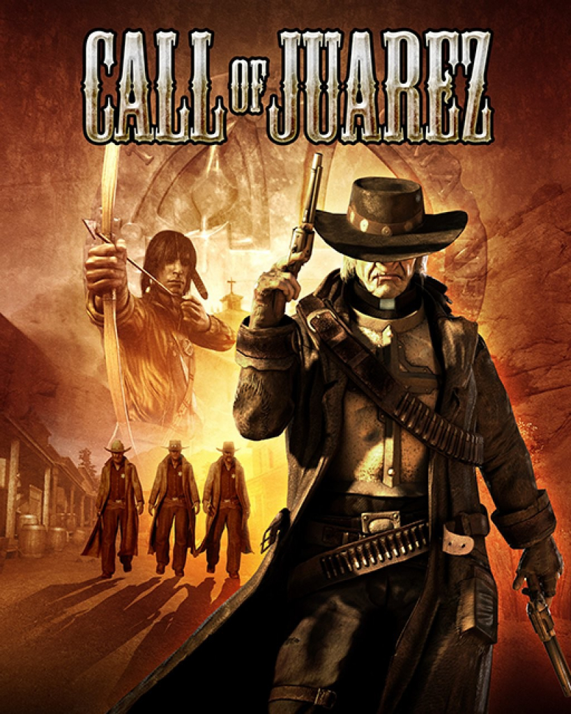 Call of Juarez