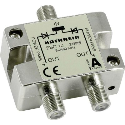 Kathrein EBC 10 – Hledejceny.cz