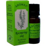 Aromax Éterický olej Rozmarýn 10 ml – Hledejceny.cz