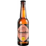 Fermentáda višeň 330 ml – Zboží Mobilmania