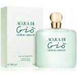 Giorgio Armani Acqua di Gio Pour Femme toaletní voda dámská 100 ml – Sleviste.cz