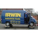 Irwin 10503817 PRO Toolbox 26 palců