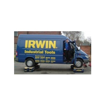 Irwin 10503817 PRO Toolbox 26 palců