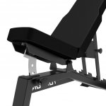 TUNTURI UB70 Utility Bench – Zbozi.Blesk.cz