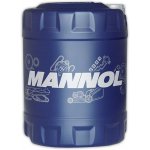 Mannol Dexron III Automatic PLUS 20 l – Hledejceny.cz