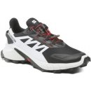 Salomon SUPERCROSS 4 L41736600 black/WHITE/FIERY RED