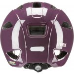 Uvex OYO Plum/dust rose 2022 – Zboží Dáma