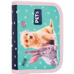 Karton P+P 1-patro 2 chlopně prázdný mazlíčci – Zboží Dáma Karton P+P 1-patro 2 chlopně prázdný mazlíčci – Zboží Dáma