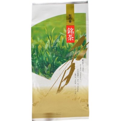 Expect Čaj Gyokuro Kabuse 50 g – Zbozi.Blesk.cz