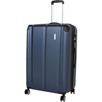 Travelite City 4w L Navy 113 l