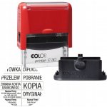 Colop Printer C 30 – Zboží Dáma