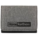 Horsefeathers DES WALLET HEATHER