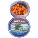 Kingfisher Soft pufy 30 g Vanilka – Zboží Mobilmania