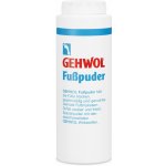Gehwol med zásyp na nohy 100 g – Zboží Mobilmania