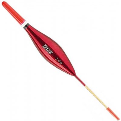 JAXON Splávek na dírky ZC 1,5g – Zboží Dáma